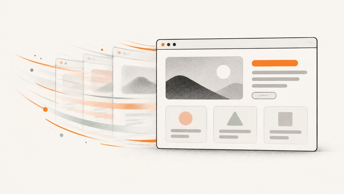 How to Capture Websites with Animations Disabled