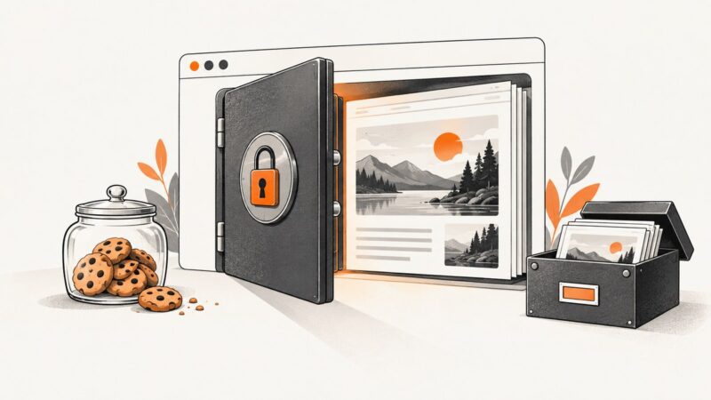 Capturing Websites That Require User Login