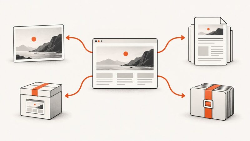How to Capture Websites in WordPress