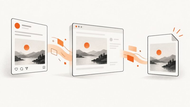 How to Capture X Posts with a Screenshot API