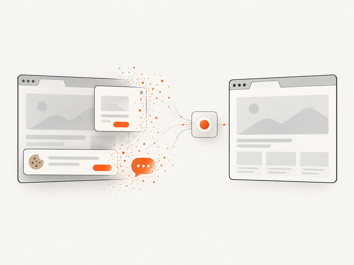 A clean capture pipeline removes common overlays before returning the image.