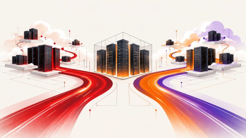 CentOS vs. Ubuntu: The Right Choice in 2026