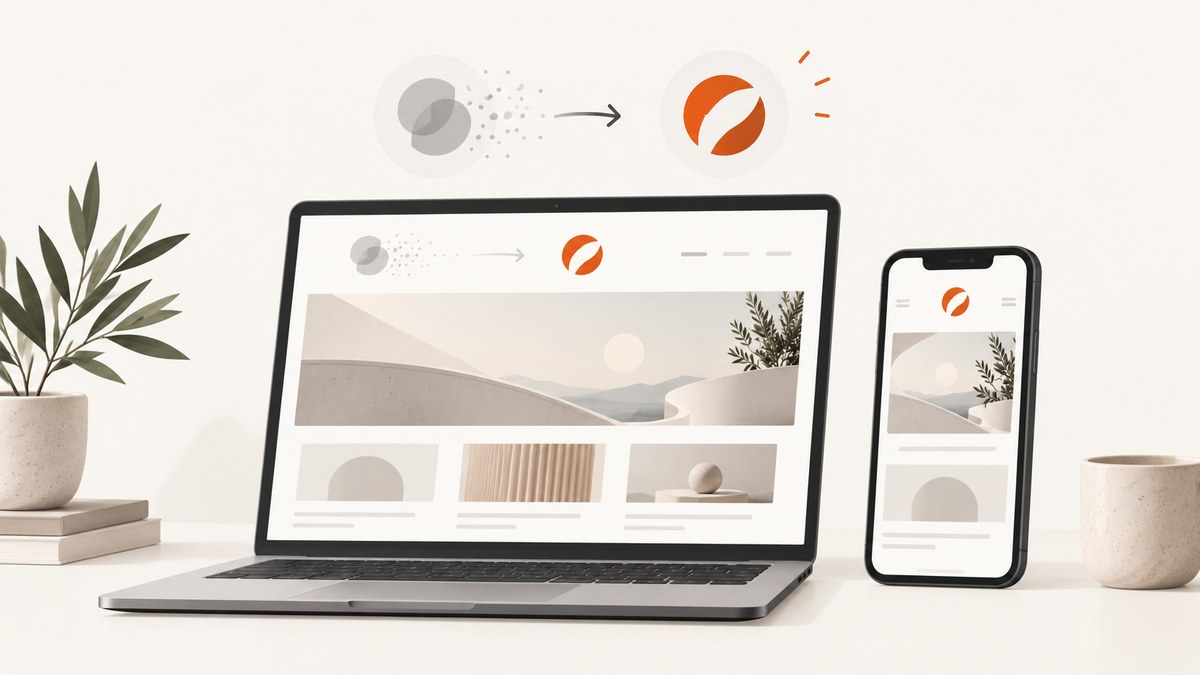 How to Change the Logo on Squarespace