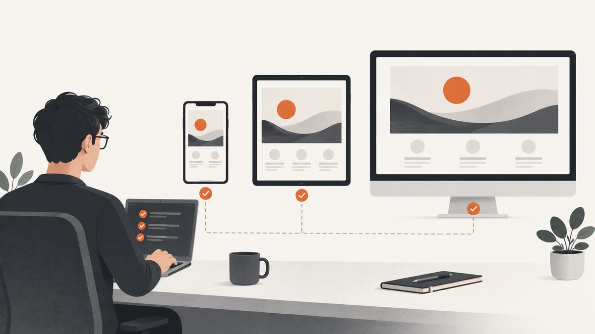 How to Change Screen Size in Cypress