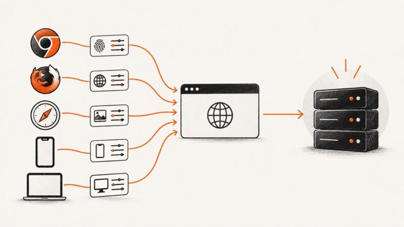 How to Change the User-Agent in Chrome, Firefox, Safari, and More