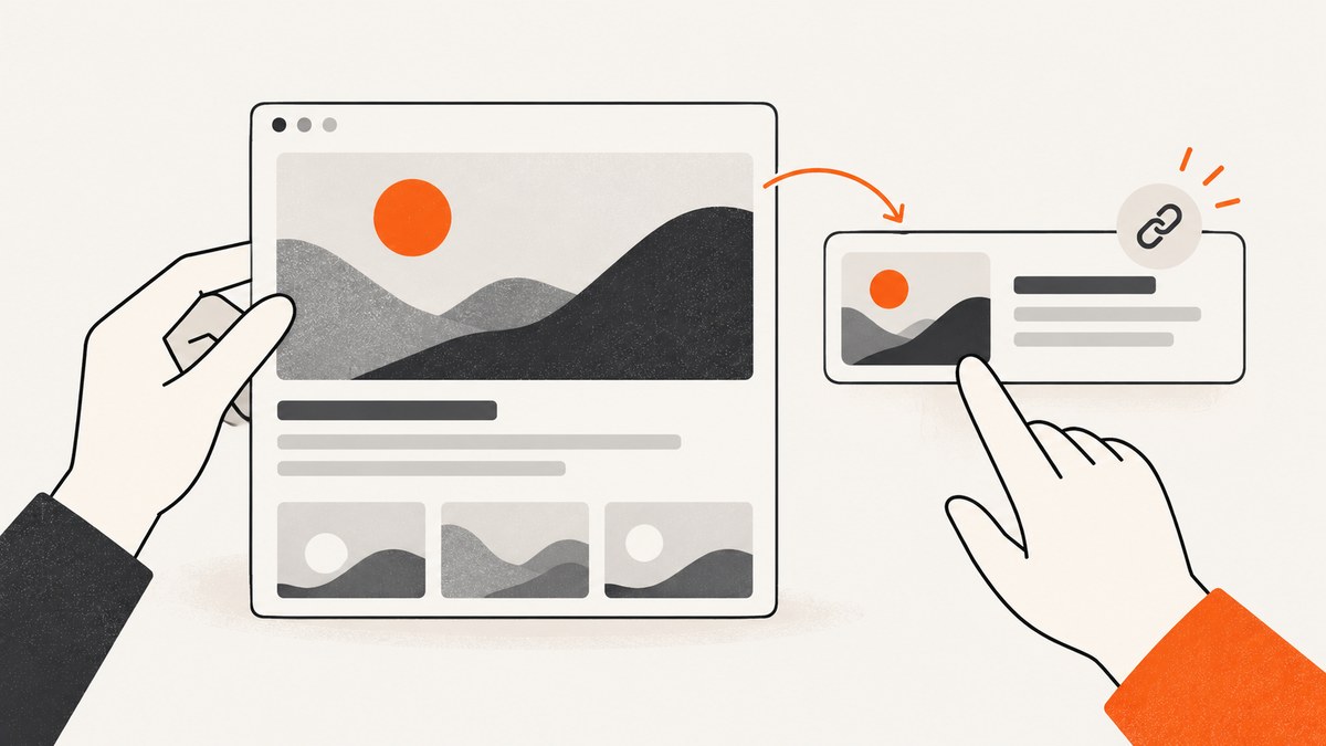 How to Change Your Website Thumbnail on GoDaddy