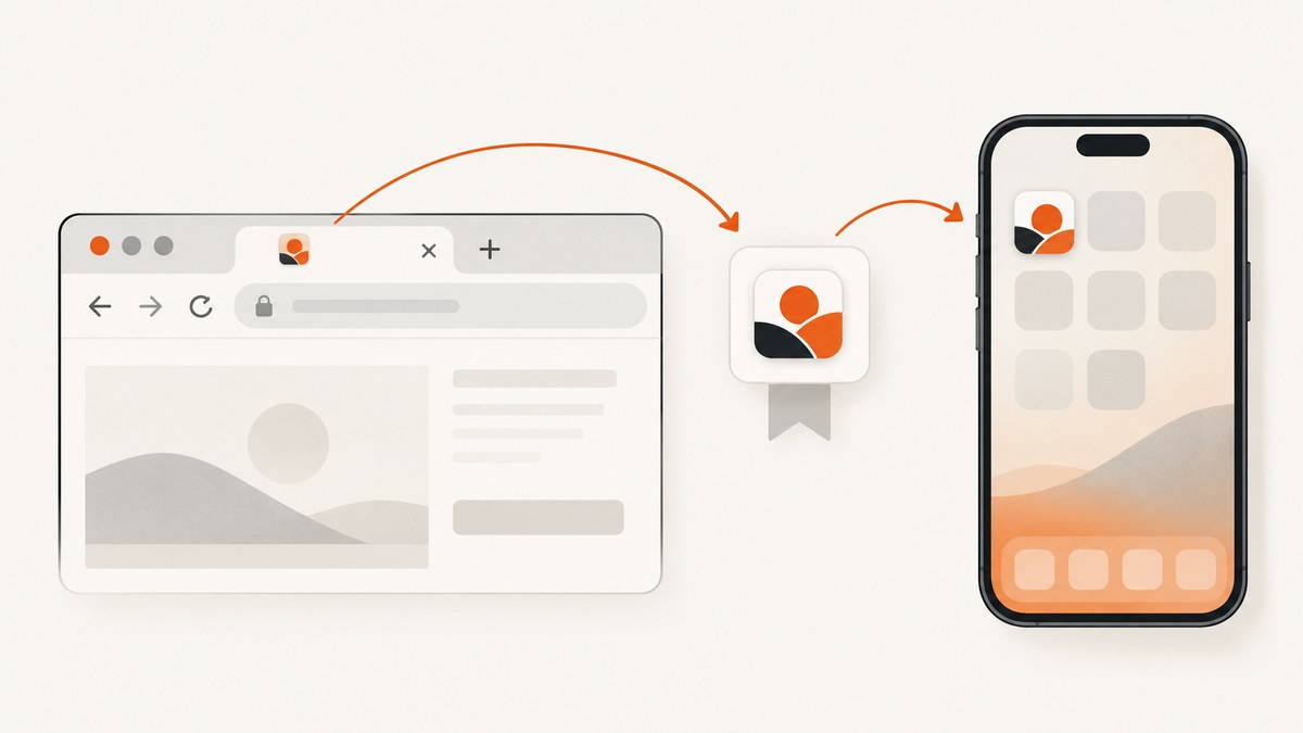 How to Change the Site Icon in WordPress