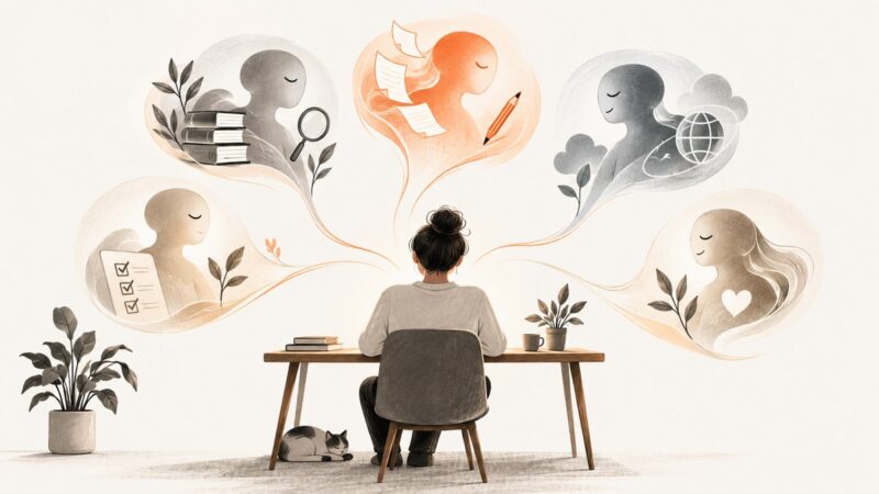 5 ChatGPT Alternatives for Human-Like Conversations