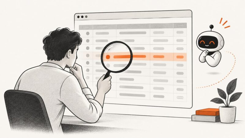How to Use ChatGPT to Find Hidden Data on Web Pages