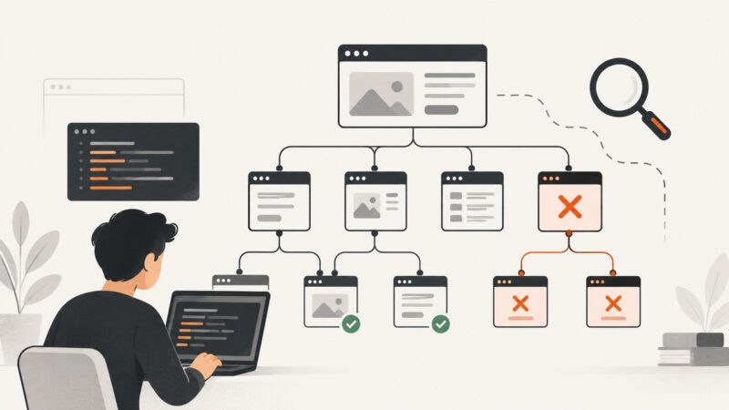 How to Check for Broken Links on Any Website