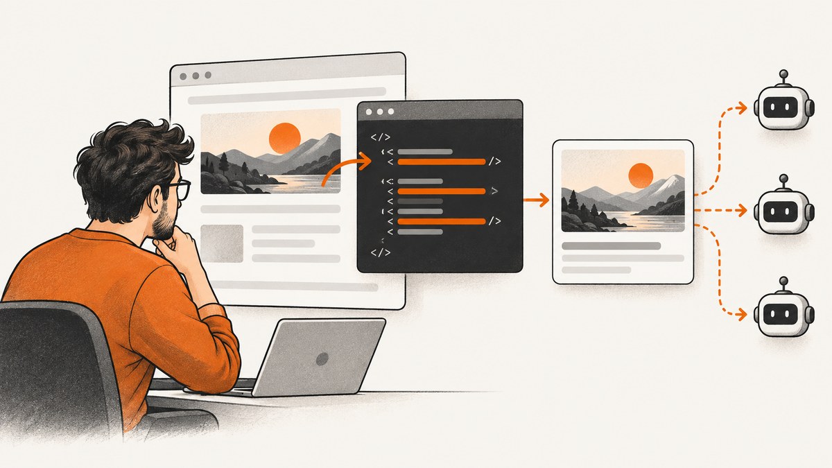 How to Check a Link Preview Image