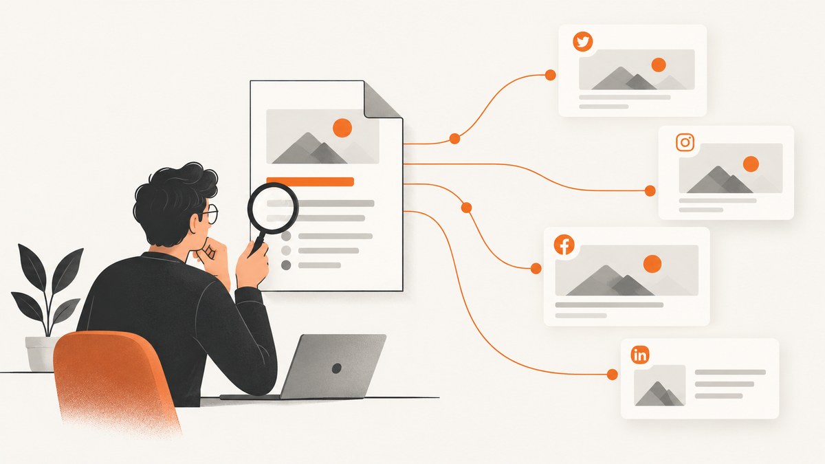 How to Check Open Graph Metadata