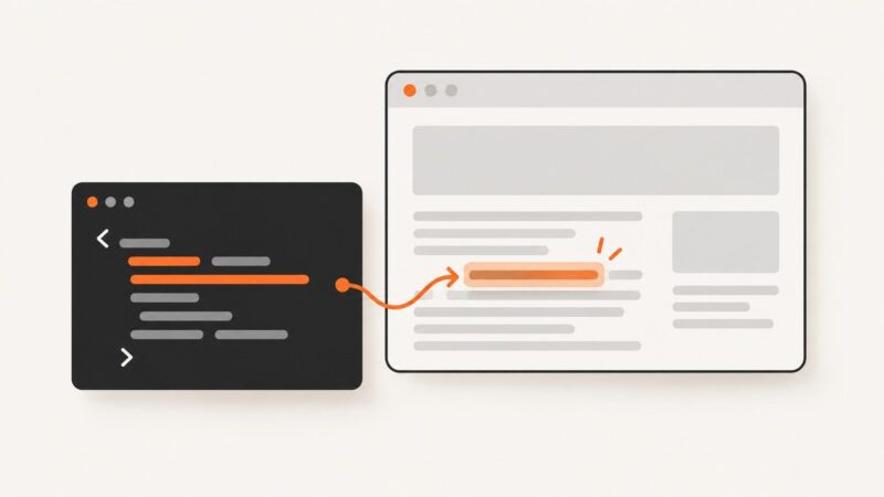 How to Check Whether Specific Text Exists on a Page with Puppeteer