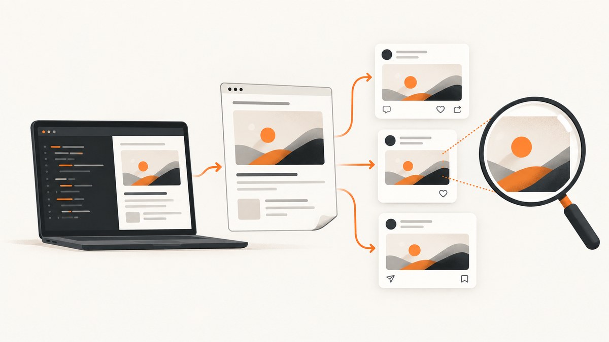 How to Check a Website Thumbnail Online