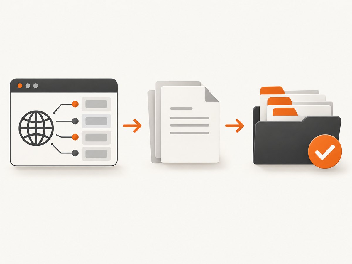 A useful audit connects the font a browser loads to the exact license and deployment evidence.