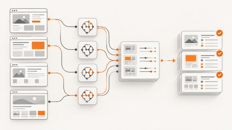 How to Choose the Best LLM for Web Scraping