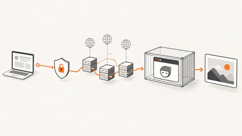 How to Choose a Browser Engine for Website Screenshots