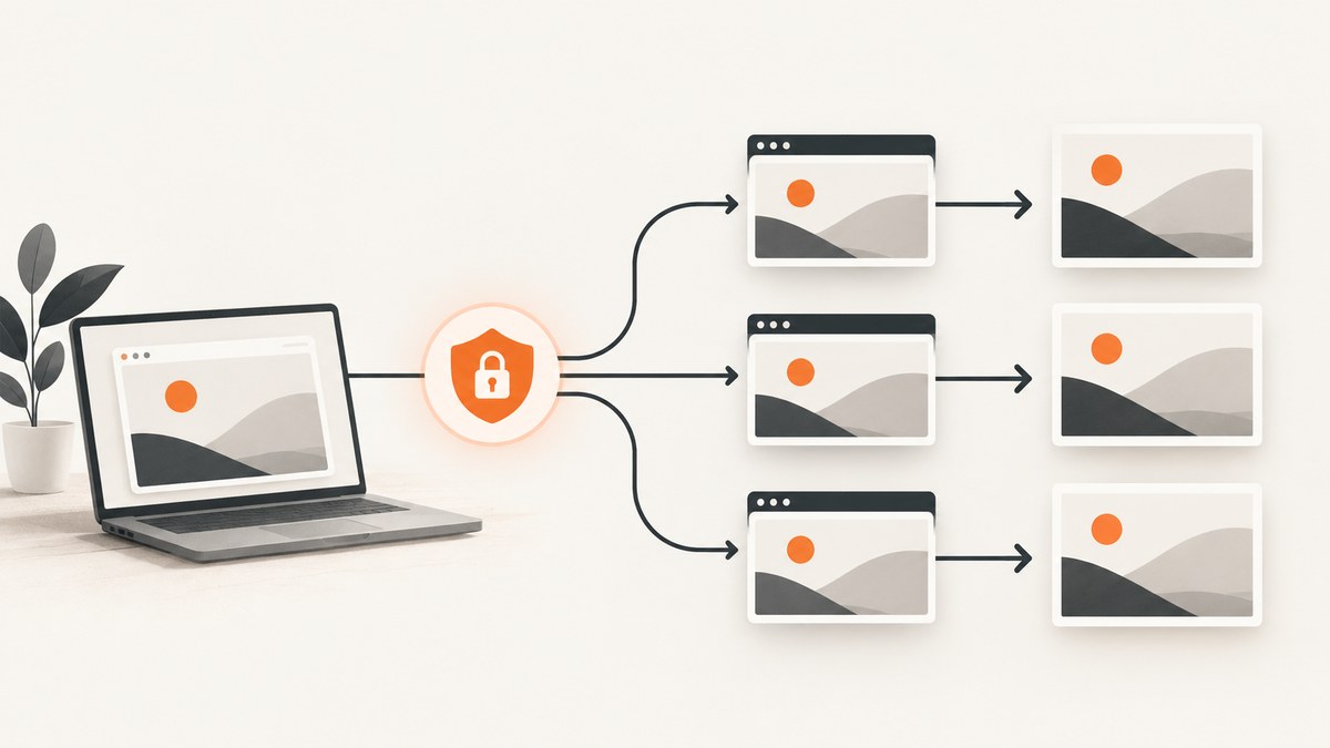 How to Choose an HTTPS Website Screenshot API
