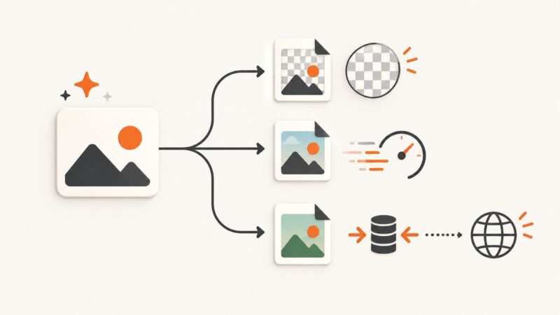 Choose the Returned File Format in Image Creation Requests