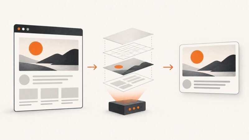How to Choose the Best Screenshot API for Open Graph Images in 2026