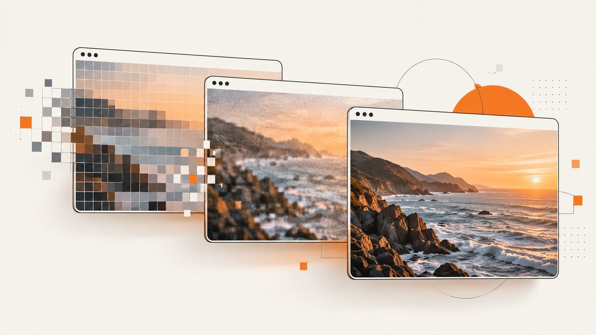 How to Choose the Screenshot Format in Puppeteer