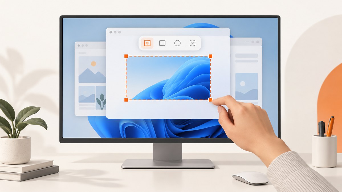 How to Choose a Snipping Tool for Windows 11
