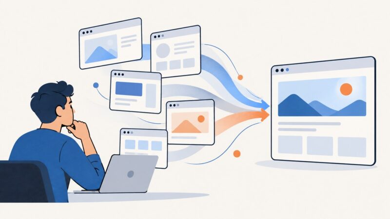 How to Choose an Online Website Screenshot Service