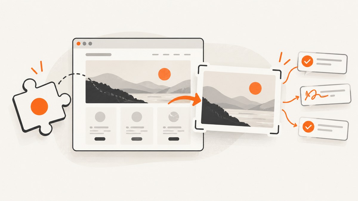 How to Choose a WordPress Screenshot Plugin