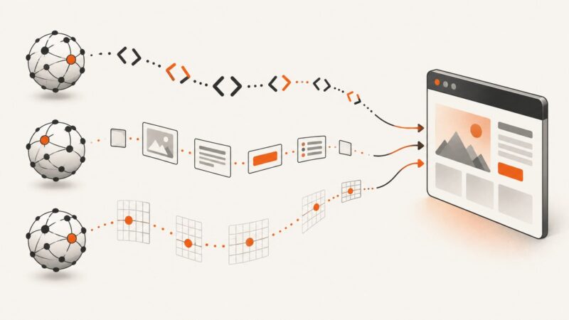 Choosing LLM Providers for Browser Automation