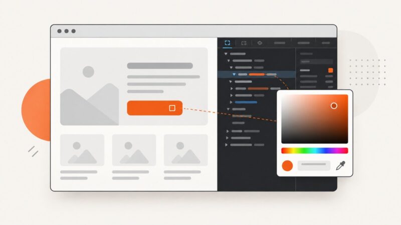 How to Use Chrome's Built-In Color Picker