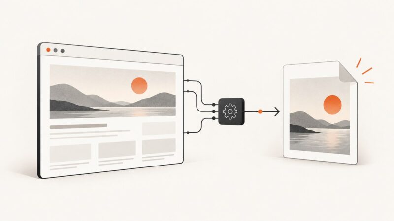 How to Take Screenshots with Chrome DevTools Protocol