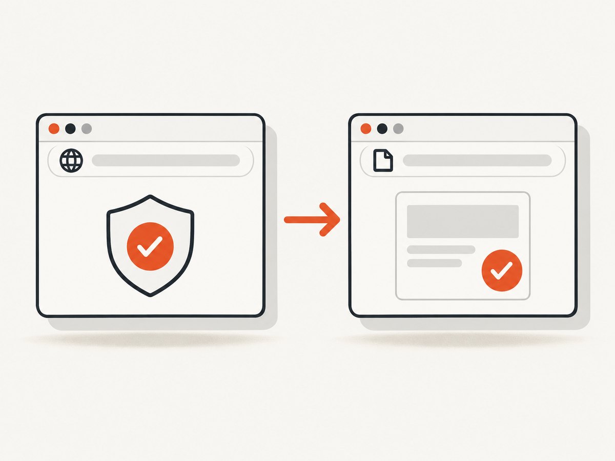 The scheme flag addresses access to chrome:// URLs; each internal page still needs its own reproducible check.