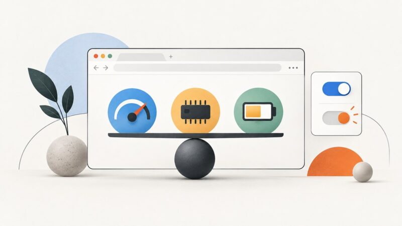 Chrome Flags That Can Make Chrome Faster