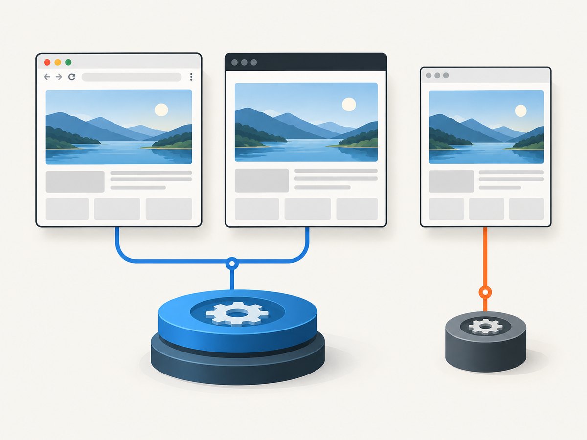 Unified Headless shares Chrome’s browser implementation; Headless Shell remains a separate option.