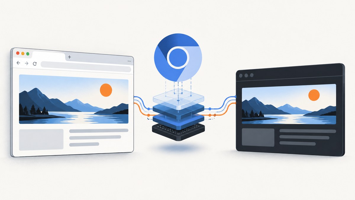 Why Chrome Headless Loads Pages Differently From Regular Chrome