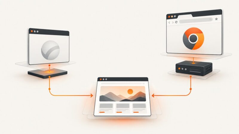 Chrome Headless Shell vs. ChromeDriver: Which Should You Use?