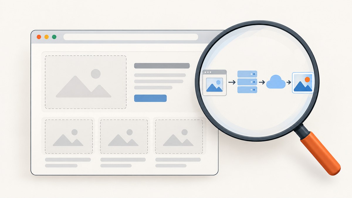 Why Website Images Aren’t Showing in Chrome and How to Fix It