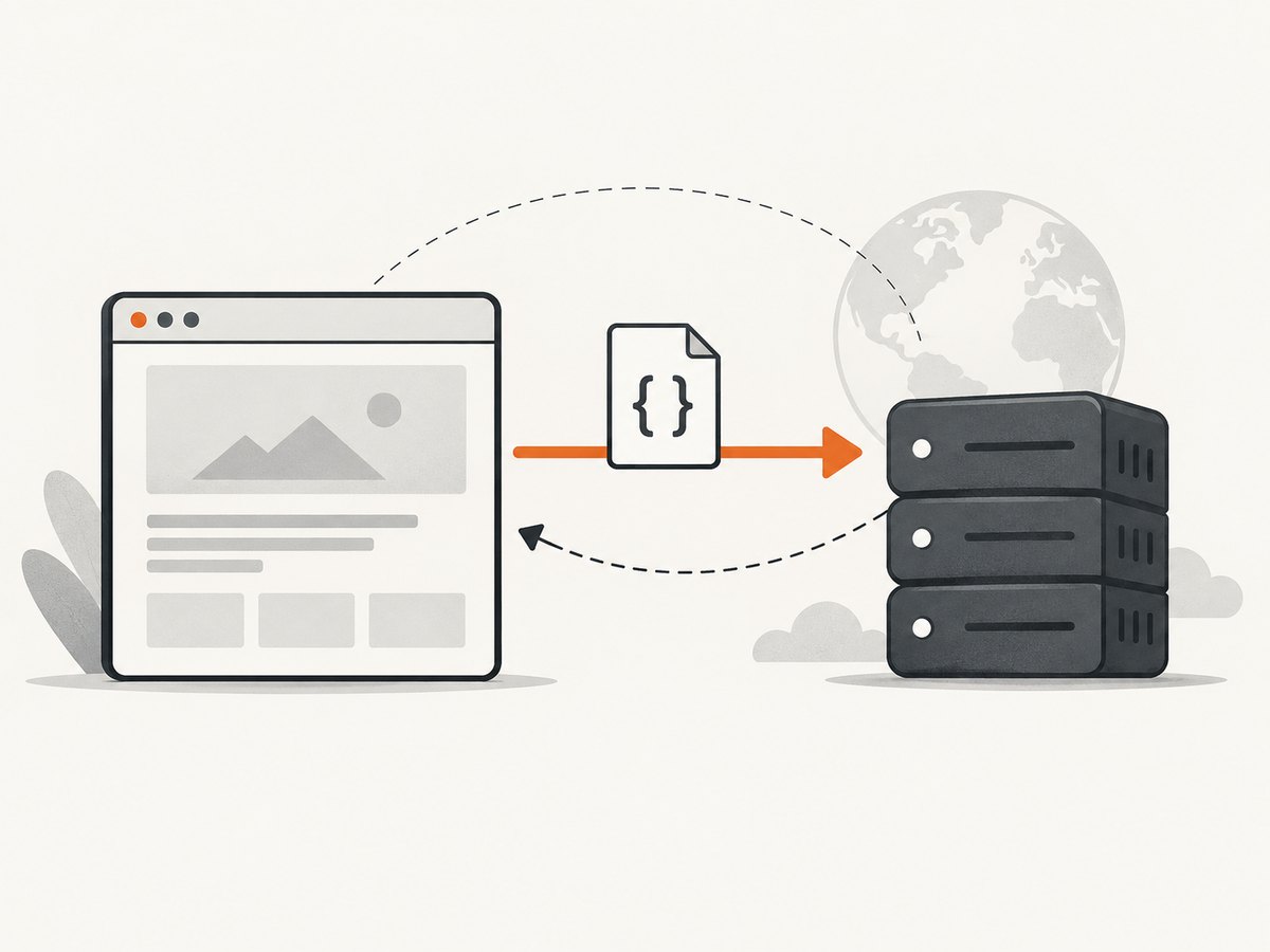 The header describes the relationship between the page initiator and the stylesheet target.