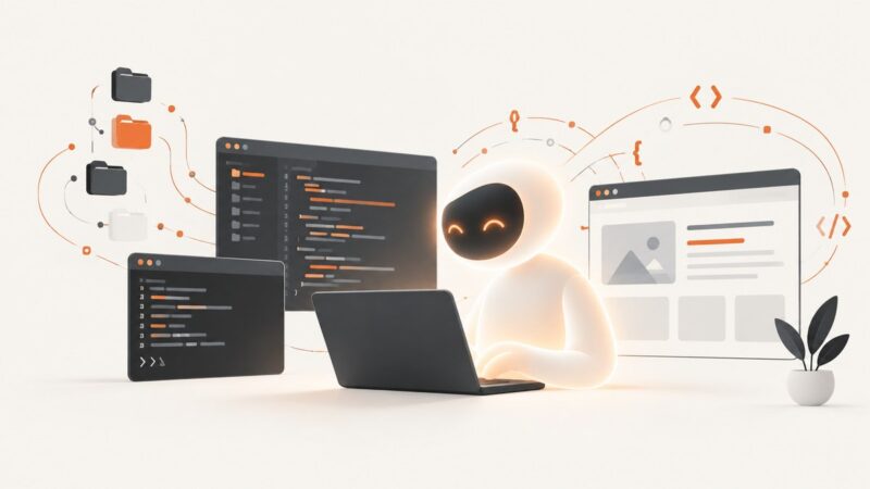 Claude Code: AI-Powered Coding Assistant
