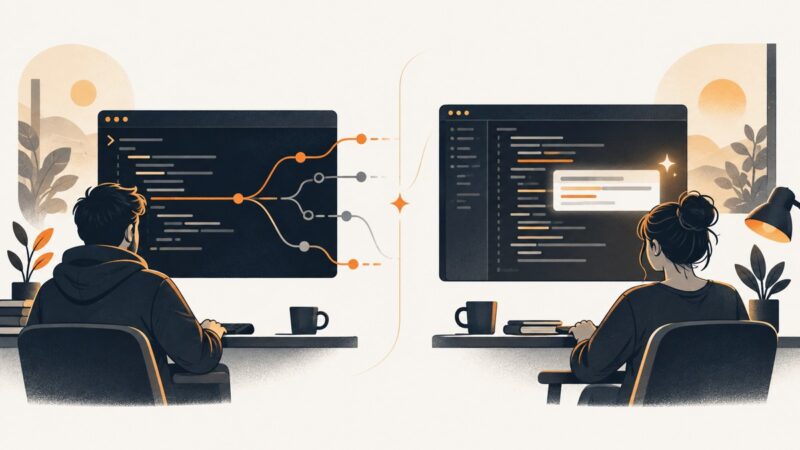 Claude Code vs. Cursor: Which AI Coding Tool Is Better in 2026?
