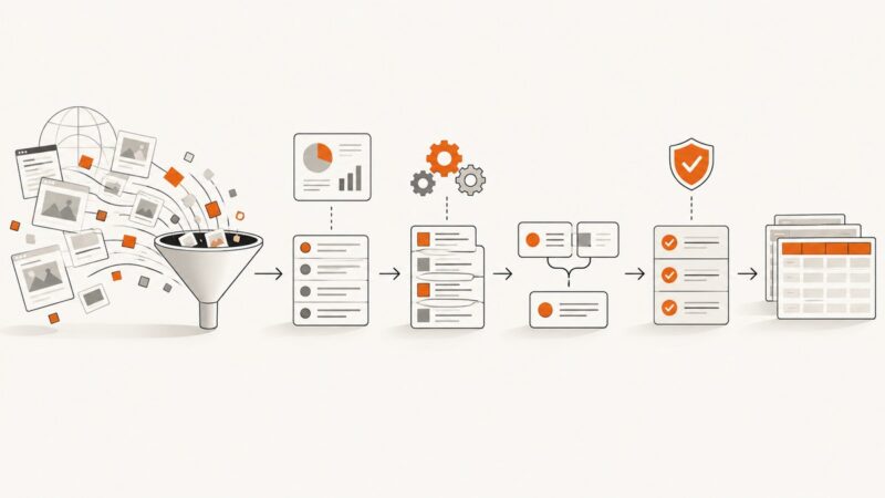 How to Clean and Transform Scraped Data