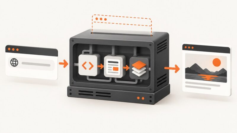 How to Clear Your Browser Cache