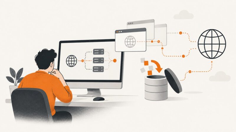 How to Clear the DNS Cache on Windows, Mac, Chrome, Firefox, and Safari