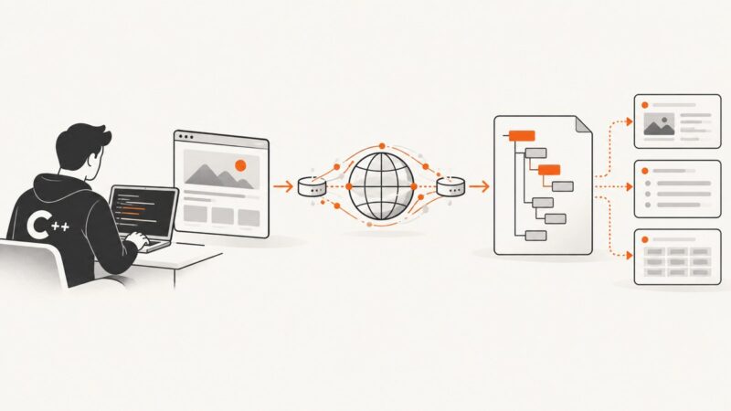 How to Clear a Website Screenshot Render Cache