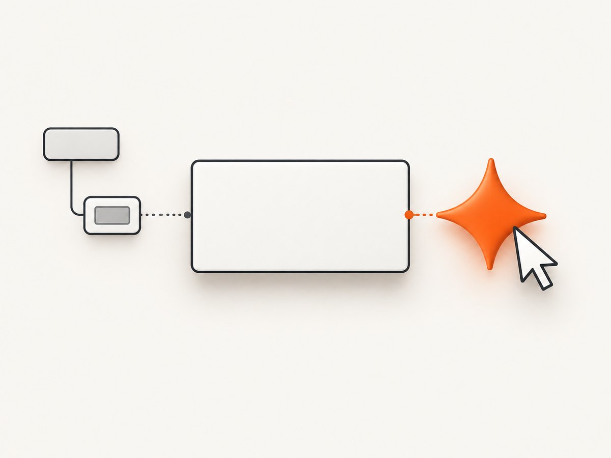 The pseudo-element is styled through its host, while a coordinate click targets its rendered area.