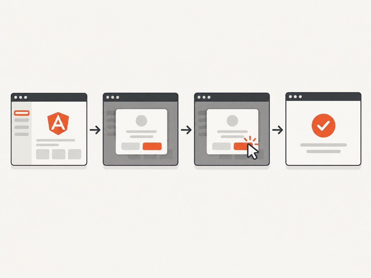 A capture service can handle page cleanup before returning the screenshot.