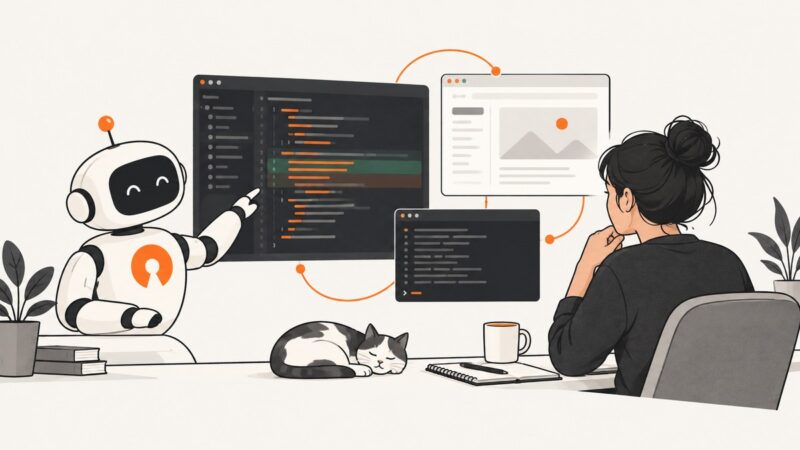 Cline: Open-Source AI Coding Assistant