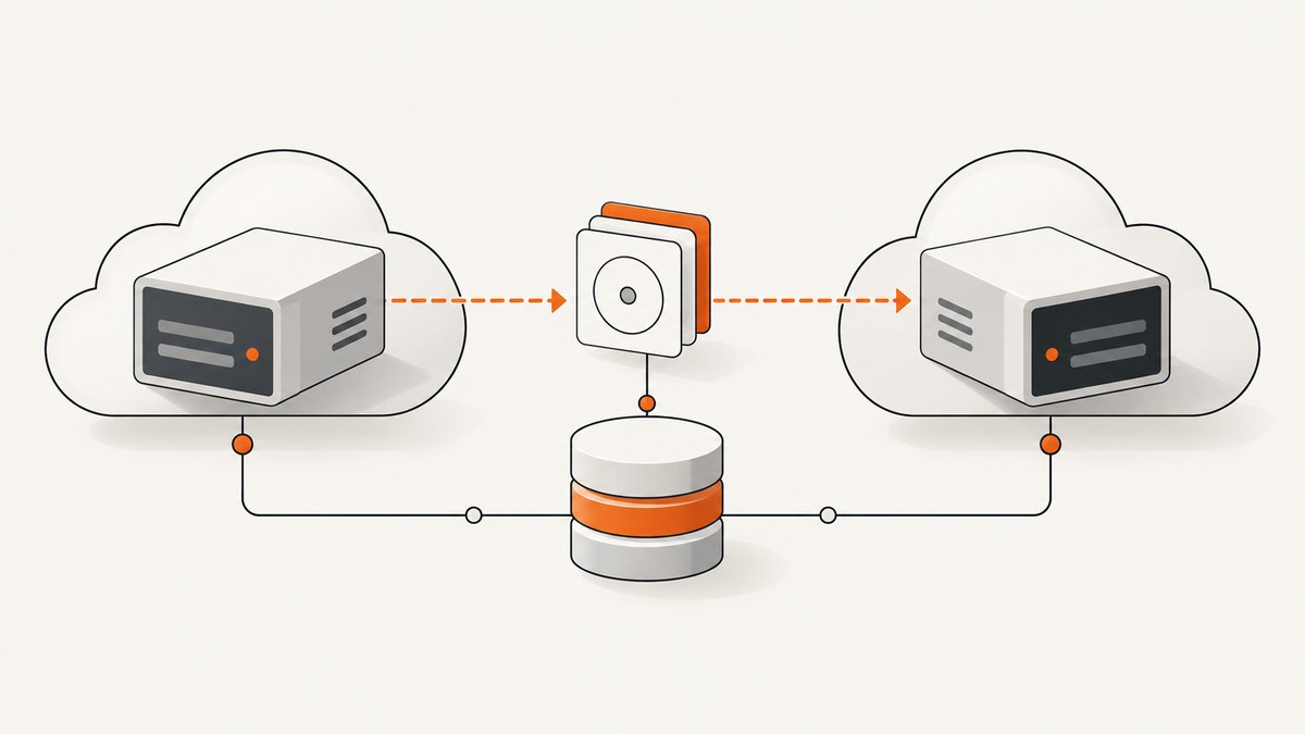 How to Clone a Google Cloud Virtual Machine