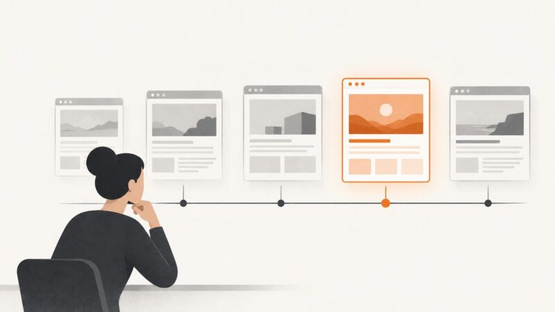 How to Find the Closest Wayback Machine Snapshot by Date