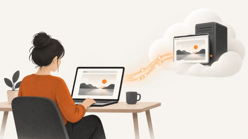 Cloud Browsers: What They Are and How to Use Them